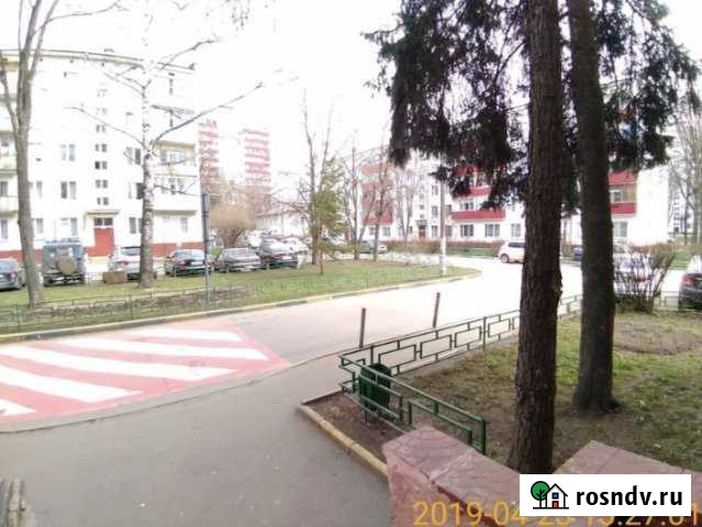 2-комнатная квартира, 45 м², 4/5 эт. на продажу в Московском Московской области Московский - изображение 1