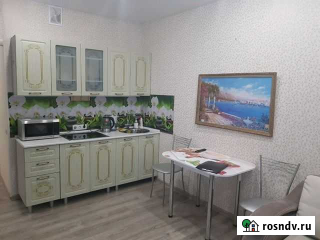 1-комнатная квартира, 33 м², 8/17 эт. на продажу в Ногинске Ногинск - изображение 1