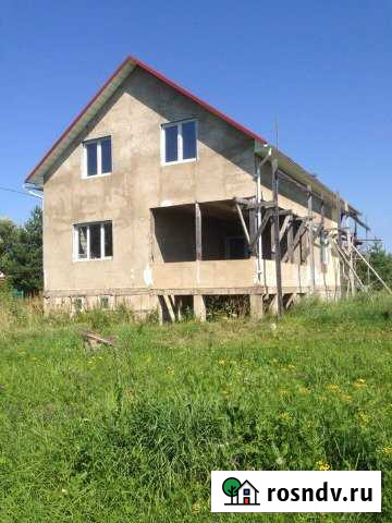 Дом 369 м² на участке 30 сот. на продажу в Уваровке Уваровка - изображение 1