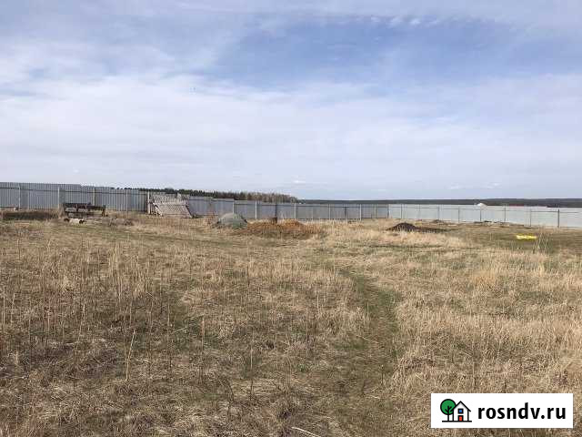 Участок ИЖС 10 сот. на продажу в Бобровском Бобровский - изображение 1