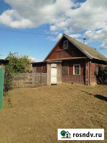 Дом 80 м² на участке 10 сот. на продажу в Новоржеве Новоржев - изображение 1