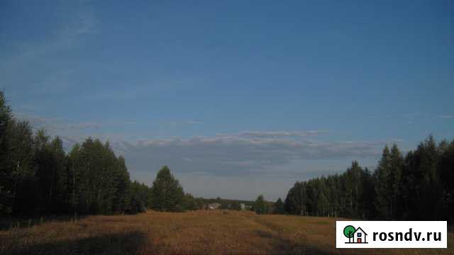 Участок СНТ, ДНП 580 сот. на продажу в Рязани Рязань - изображение 1