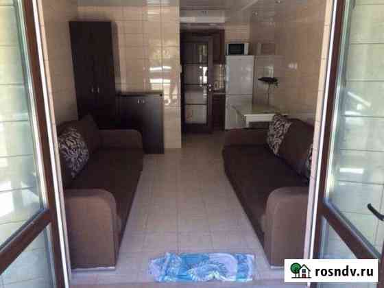 Квартира-студия, 18 м², 1/5 эт. на продажу в Алуште Алушта