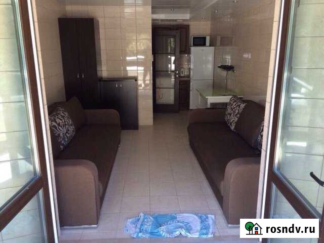 Квартира-студия, 18 м², 1/5 эт. на продажу в Алуште Алушта - изображение 1