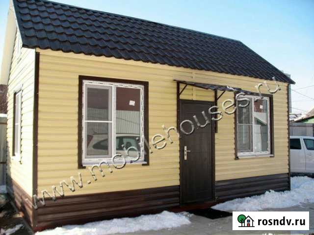 Участок ИЖС 43 сот. на продажу в Ярославской Ярославская - изображение 1