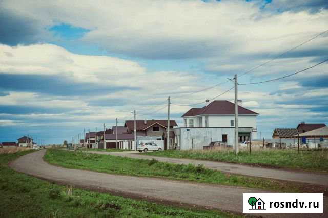 Дом 209 м² на участке 12 сот. на продажу в Мирном Самарской области Мирный - изображение 1