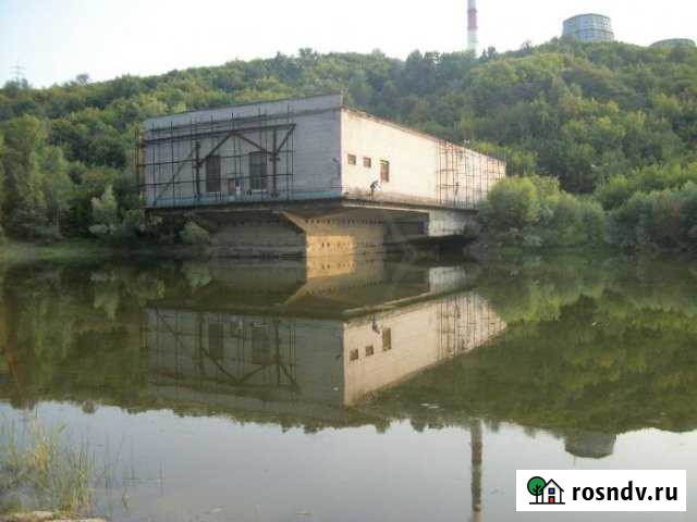 Здание, 1300 кв.м. Барнаул - изображение 1