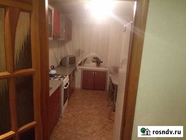 2-комнатная квартира, 46 м², 3/5 эт. в аренду на длительный срок в Волжском Волгоградской области Волжский - изображение 1