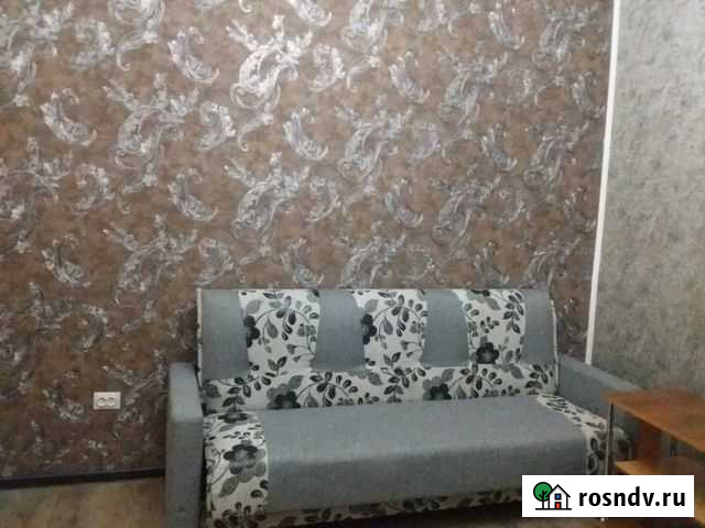 2-комнатная квартира, 40 м², 1/1 эт. в аренду посуточно в Ессентуках Ессентуки - изображение 1