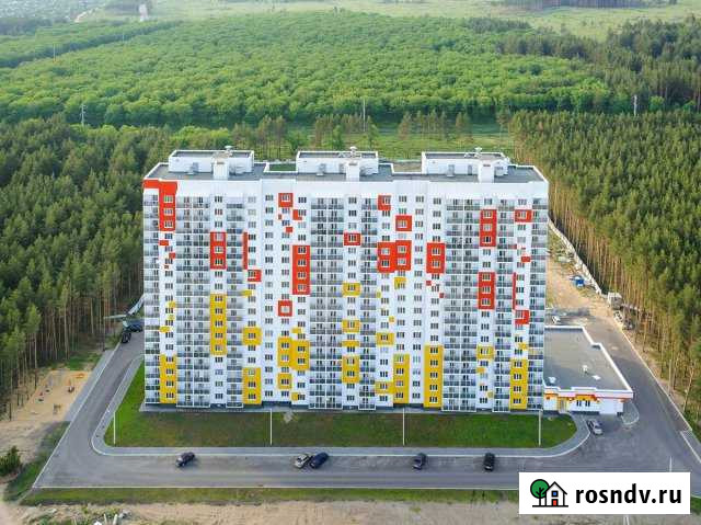 Коммерческая недвижимость Нововоронеж - изображение 1