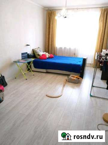 1-комнатная квартира, 35 м², 4/10 эт. в аренду на длительный срок в Дмитрове Дмитров - изображение 1