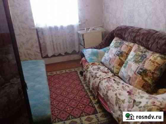 Комната 10 м² в 3-ком. кв., 1/2 эт. в аренду на длительный срок в Барнауле Барнаул
