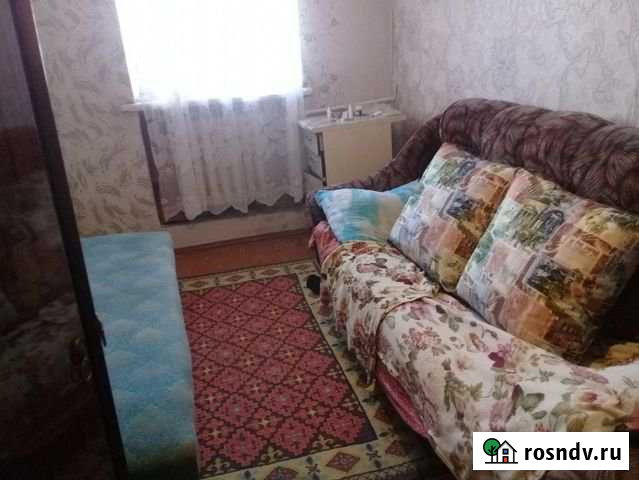 Комната 10 м² в 3-ком. кв., 1/2 эт. в аренду на длительный срок в Барнауле Барнаул - изображение 1