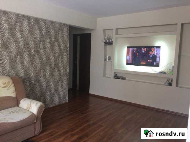 3-комнатная квартира, 69 м², 3/5 эт. на продажу в Инте Инта - изображение 1