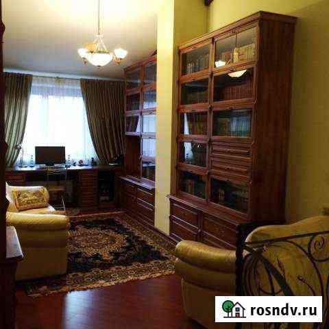 Таунхаус 238 м² на участке 3 сот. на продажу в Москве Москва