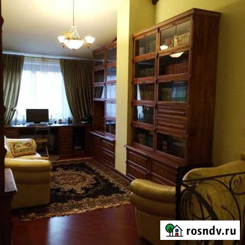 Таунхаус 238 м² на участке 3 сот. на продажу в Москве Москва - изображение 1