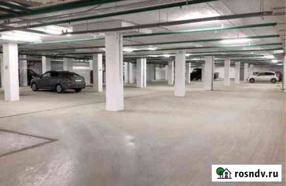 Машиноместо 12 м² на продажу в Нижнем Новгороде Нижний Новгород