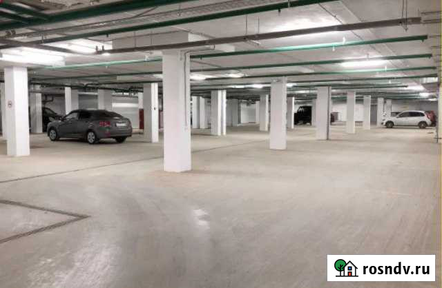 Машиноместо 12 м² на продажу в Нижнем Новгороде Нижний Новгород - изображение 1