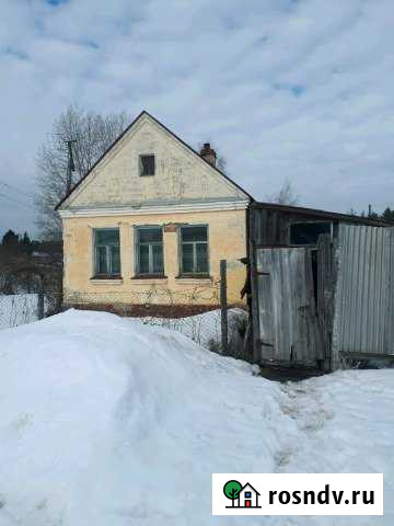 Дом 28 м² на участке 10 сот. на продажу в Ибреси Ибреси - изображение 1