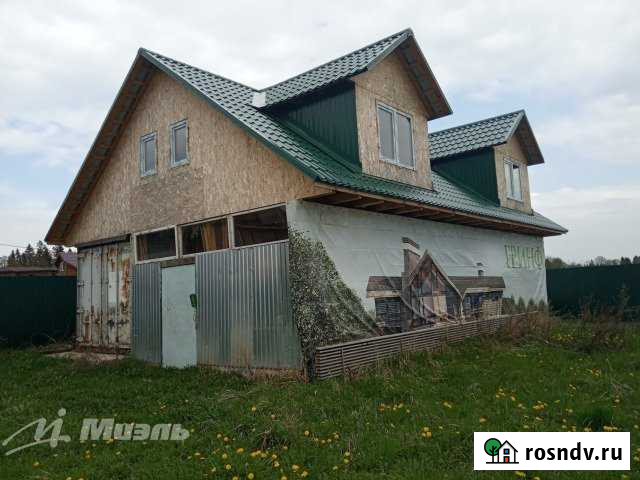 Участок СНТ, ДНП 10 сот. на продажу в Истре Истра - изображение 1