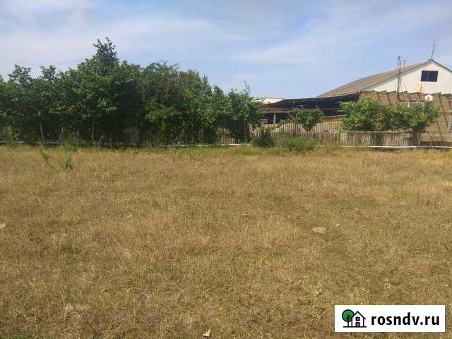 Участок ИЖС 12 сот. на продажу в Белиджи Белиджи - изображение 1