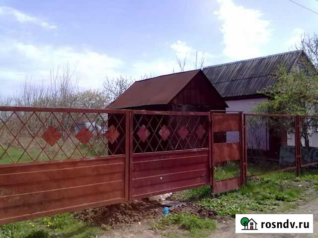 Участок СНТ, ДНП 8 сот. на продажу в Славянске-на-Кубани Славянск-на-Кубани - изображение 1