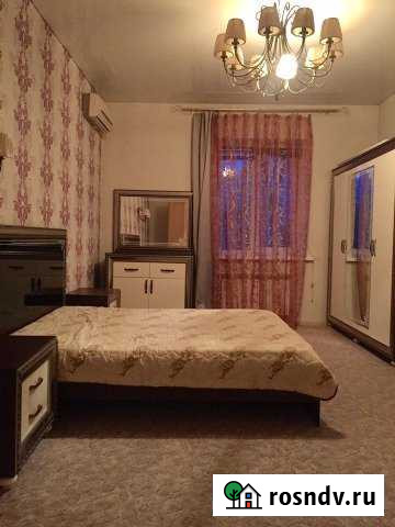 3-комнатная квартира, 80 м², 1/3 эт. в аренду на длительный срок в Севастополе Севастополь - изображение 1