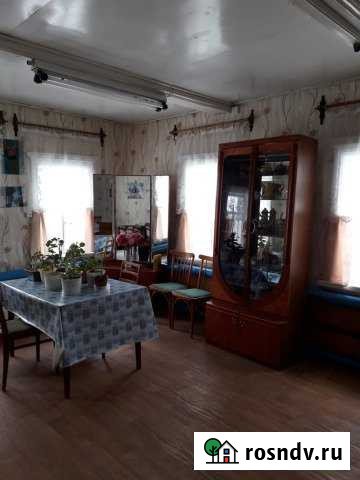 Дом 65 м² на участке 20 сот. на продажу в Нижних Вязовых Нижние Вязовые - изображение 1