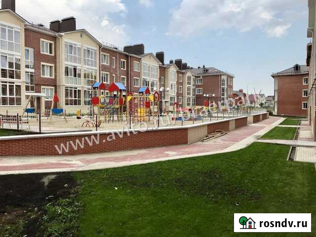 1-комнатная квартира, 38 м², 3/5 эт. на продажу в Северном Белгородской области Северный - изображение 1