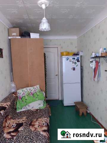 Комната 9 м² в 3-ком. кв., 4/4 эт. на продажу в Лобаново Лобаново - изображение 1