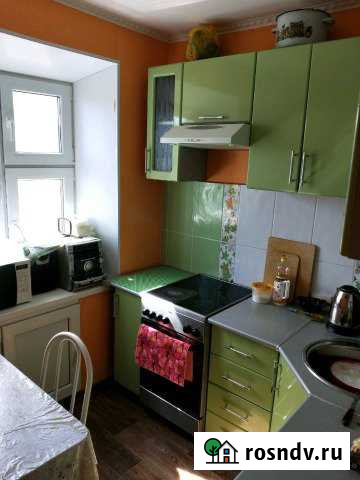 2-комнатная квартира, 47 м², 6/9 эт. на продажу в Радужном Ханты-Мансийского АО Радужный - изображение 1