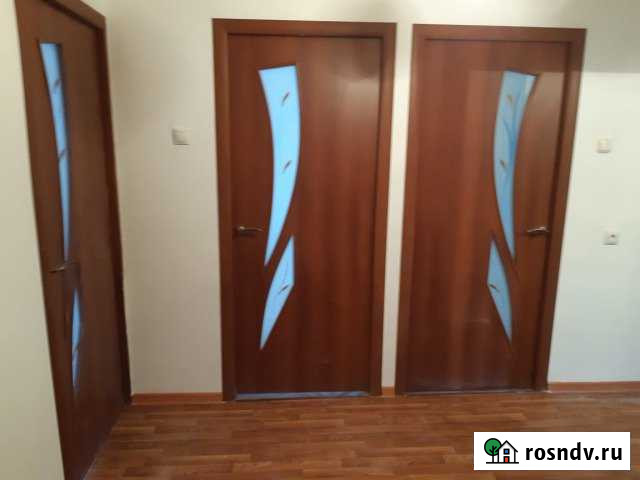 4-комнатная квартира, 86 м², 1/4 эт. на продажу в Кизляре Республики Дагестан Кизляр - изображение 1