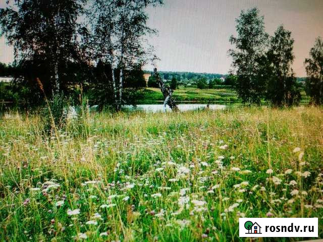 Участок СНТ, ДНП 1000 сот. на продажу в Сокуре Сокур - изображение 1