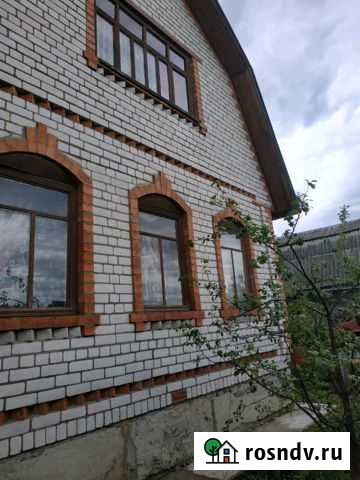 Дом 70 м² на участке 6 сот. на продажу в Дубне Московской области Дубна - изображение 1