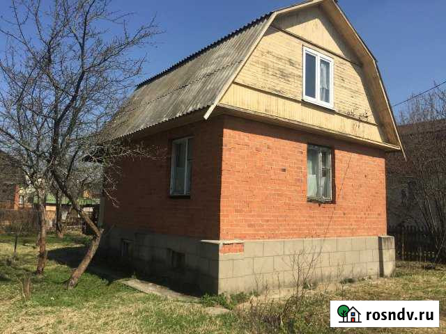 Дача 97.6 м² на участке 6.5 сот. на продажу в Электроугли Электроугли - изображение 1