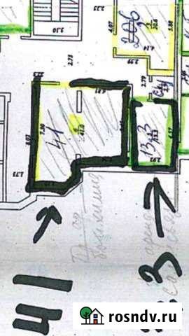 10 кв м помещение свободного назнач Балашиха - изображение 1