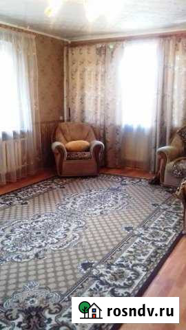 Коттедж 256 м² на участке 5.8 сот. на продажу в Бердске Бердск - изображение 1