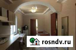 Коттедж 58 м² на участке 15 сот. в аренду посуточно в Судаке Судак - изображение 1