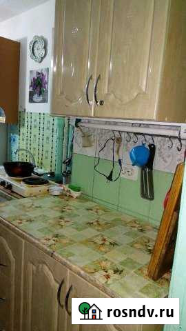 Комната 19 м² в 5-ком. кв., 2/5 эт. на продажу в Белореченске Белореченск - изображение 1