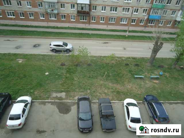 2-комнатная квартира, 50 м², 5/5 эт. на продажу в Соликамске Соликамск - изображение 1