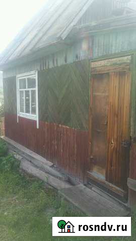 Дача 20 м² на участке 6 сот. на продажу в Саяногорске Саяногорск - изображение 1