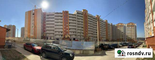 3-комнатная квартира, 96 м², 9/10 эт. на продажу в Смоленске Смоленск - изображение 1