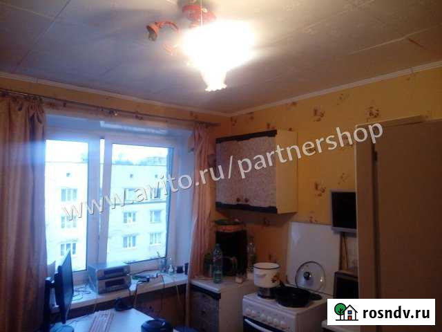 1-комнатная квартира, 34 м², 5/5 эт. на продажу в Переславле-Залесском Переславль-Залесский - изображение 1