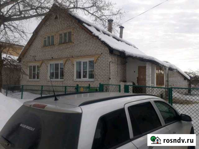 Дом 120 м² на участке 12 сот. на продажу в Дзержинске Дзержинск - изображение 1