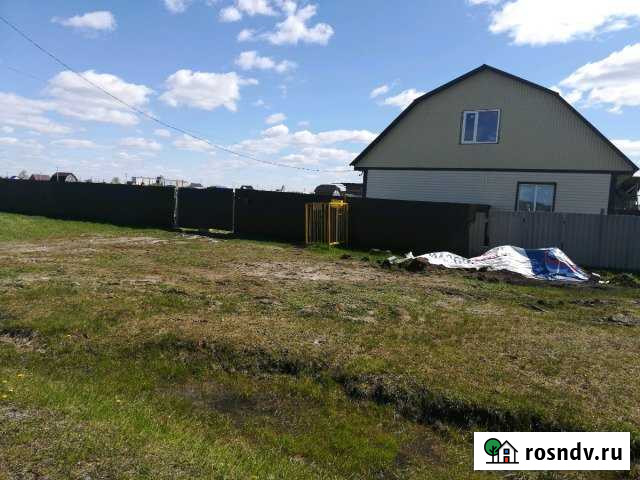 Дом 102 м² на участке 12 сот. на продажу в Голышманово Голышманово - изображение 1