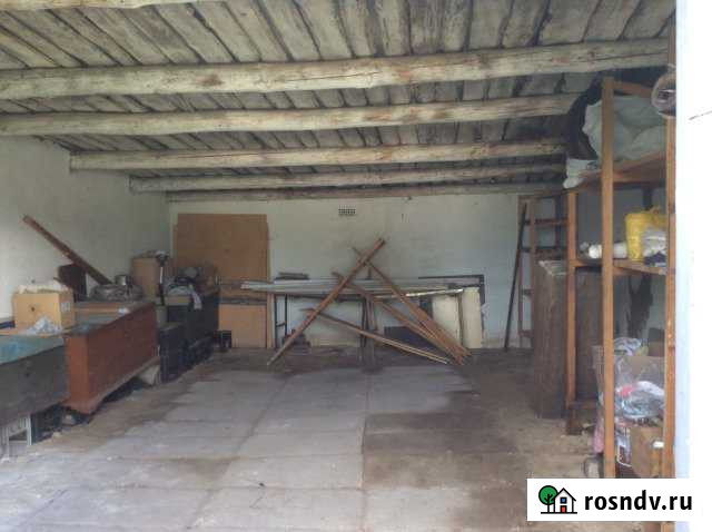 Гараж >30 м² на продажу в Вязниках Вязники - изображение 1