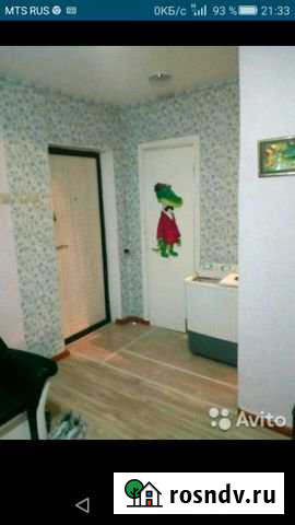 1-комнатная квартира, 23 м², 2/5 эт. на продажу в Биробиджане Биробиджан - изображение 1