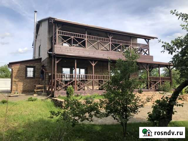 Дом 200 м² на участке 24 сот. в аренду на длительный срок в Кингисеппе Кингисепп - изображение 1