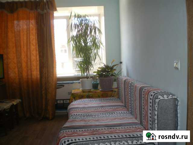 Комната 20 м² в 1-ком. кв., 2/5 эт. на продажу в Бузулуке Бузулук - изображение 1