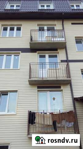 1-комнатная квартира, 35 м², 2/4 эт. на продажу в Решетниково Решетниково - изображение 1